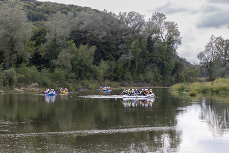 Zavrc rafting 2025 -16